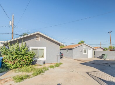6228 S 12th St, Phoenix, AZ à vendre - Photo de l’immeuble – Image 3 sur 3