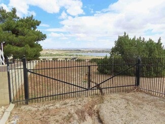 Plus de détails pour El Camino Drive, Palmdale, CA - Terrain à vendre