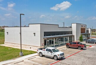 Plus de détails pour 2090 Westinghouse Rd, Georgetown, TX - Local commercial à louer