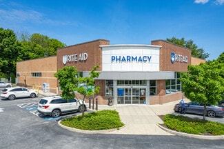 Plus de détails pour 1301-1307 Phoenixville Pike, West Chester, PA - Local commercial à vendre