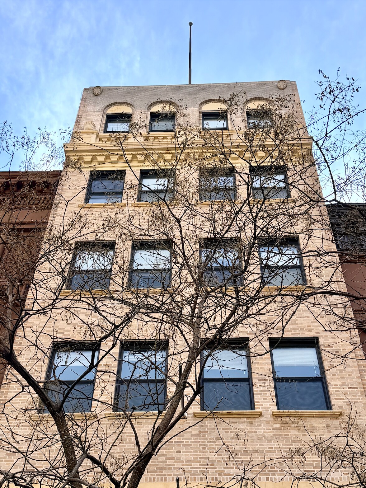 236 W 72nd St, New York, NY à vendre Photo principale– Image 1 sur 15