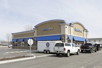 Plus de détails pour 4101 E Blue Grass Rd, Mt Pleasant, MI - Local commercial à vendre