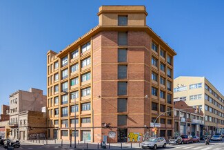 Plus de détails pour Industriel/Logistique à vendre