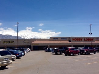 Plus de détails pour 240 N West State Rd, American Fork, UT - Local commercial à louer