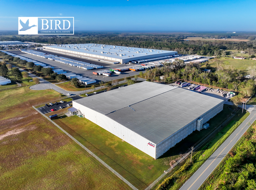 1500 Commerce Dr, Valdosta, GA à louer Photo de l’immeuble– Image 1 sur 5