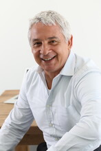 Mario Goldberg
