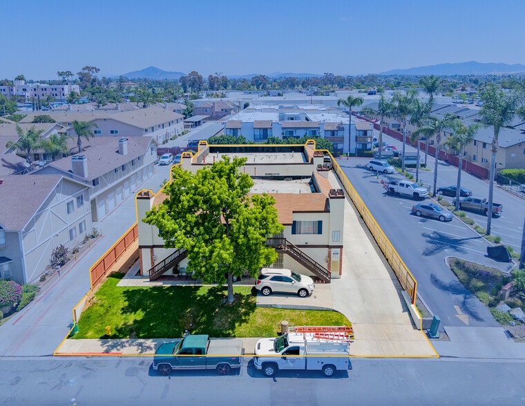 1029 4th Ave, Chula Vista, CA à vendre - Photo de l’immeuble – Image 2 sur 18