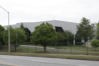 Plus de détails pour 3760 Southside Industrial Pky, Atlanta, GA - Industriel/Logistique à louer