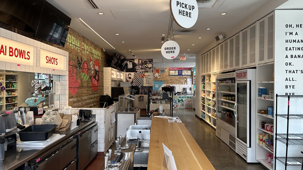 701 N Wells St, Chicago, IL à louer - Photo de l’immeuble – Image 3 sur 17