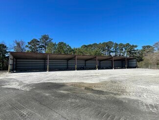 Plus de détails pour 1069 Lincoln Ave, North Charleston, SC - Industriel/Logistique à louer