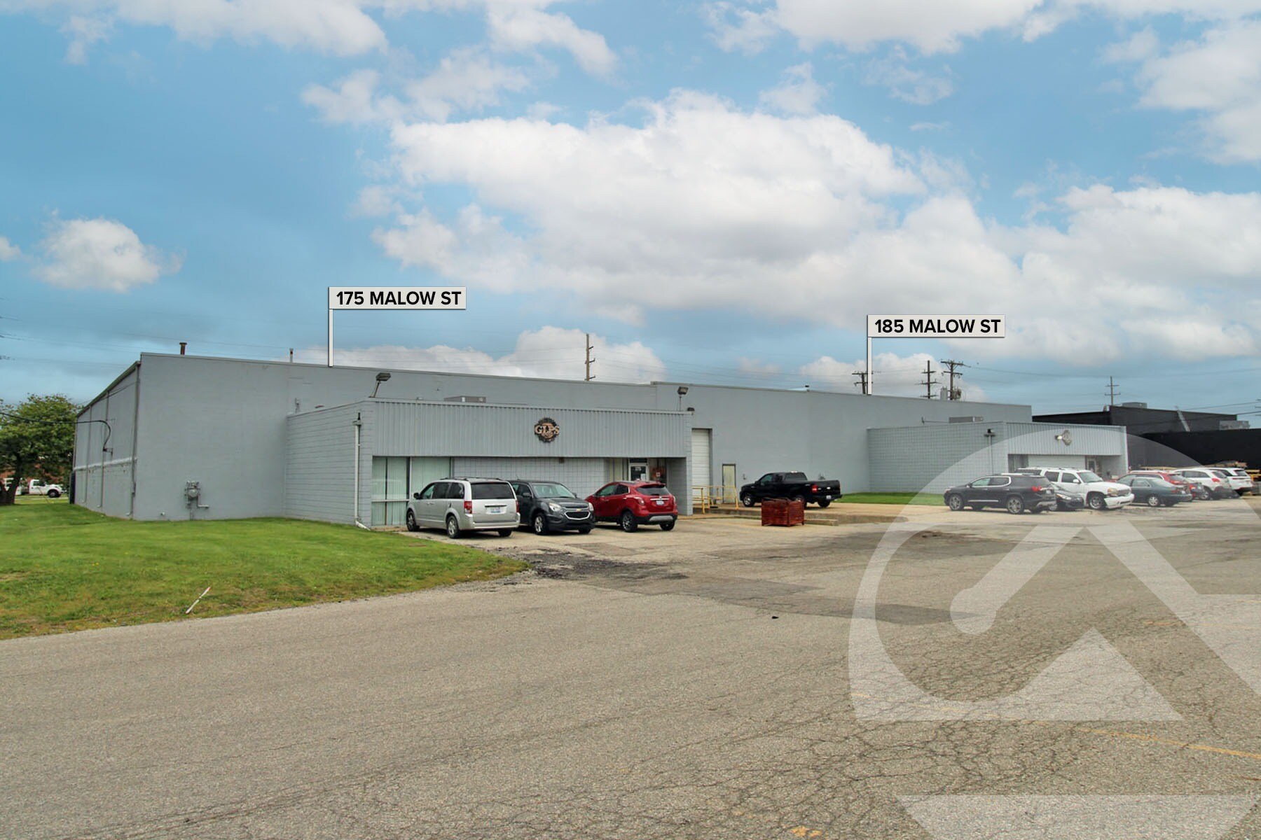 175 & 185 Malow Street portefeuille de 2 biens à vendre sur LoopNet.fr Photo principale– Image 1 sur 2