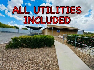 Plus de détails pour 6251 S Tucson Blvd, Tucson, AZ - Bureau à louer