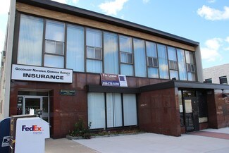 Plus de détails pour 598 Tuckahoe Rd, Yonkers, NY - Bureau, Local commercial à louer
