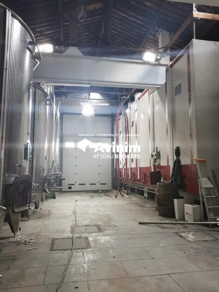 Local d'activités dans Béziers à vendre - Photo intérieure – Image 2 sur 16