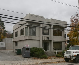 Plus de détails pour 73 Powerhouse Rd, Roslyn Heights, NY - Bureau à louer