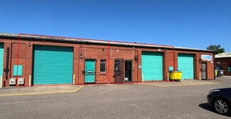 Plus de détails pour Spalding Rd, Sutterton - Industriel/Logistique à vendre
