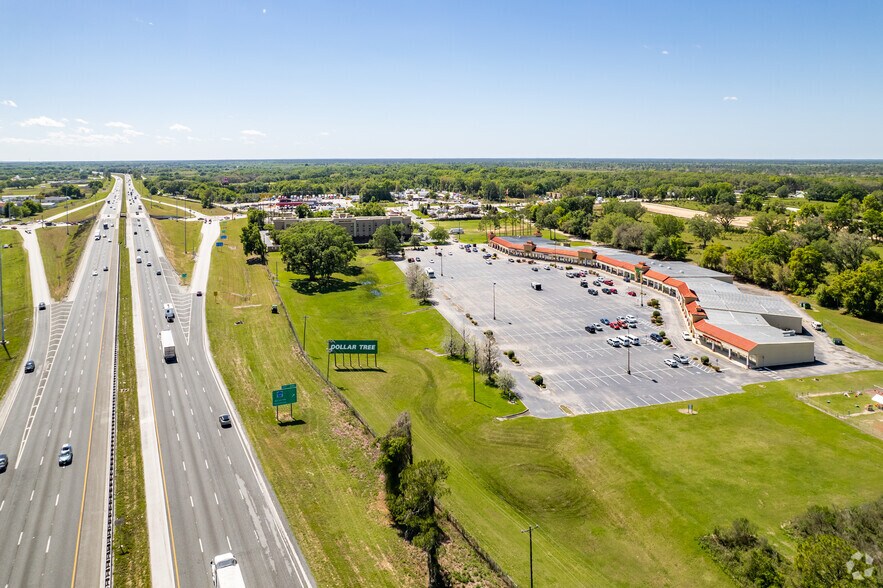 2101-2147 SW Hwy 484, Ocala, FL à louer - Aérien – Image 3 sur 8