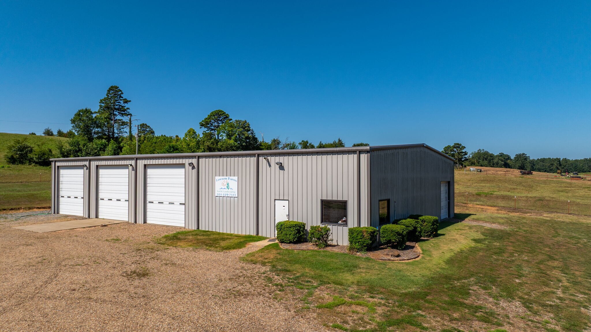 333 Highway 216, Houston, AR à vendre Photo de l’immeuble– Image 1 sur 48