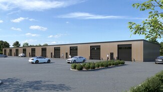 Plus de détails pour 1750 Seddon Ct, Ashland, OH - Local d'activités à louer