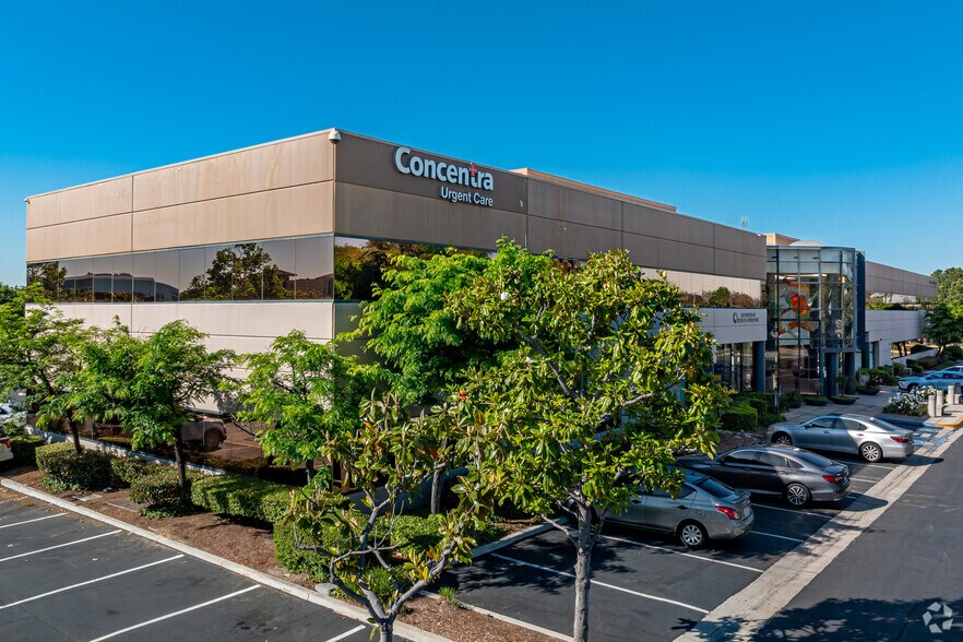3200 Inland Empire Blvd, Ontario, CA à louer - Photo de l’immeuble – Image 2 sur 9