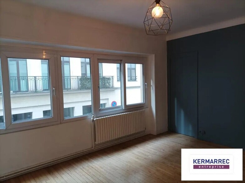Bureau dans Nantes à louer - Photo de l’immeuble – Image 3 sur 8