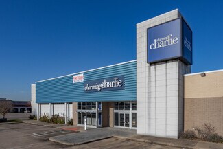 Plus de détails pour 400 W Grand Pky S, Katy, TX - Local commercial à louer