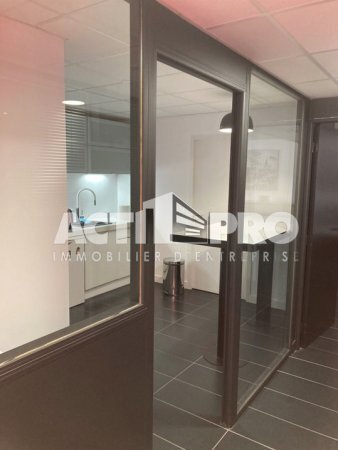 Bureau dans Perpignan à vendre Photo intérieure– Image 1 sur 5