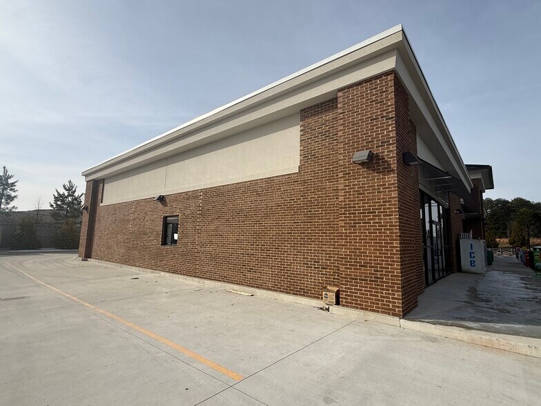 92 Auburn Gate Ln, Auburn, GA à louer - Photo de l’immeuble – Image 3 sur 12