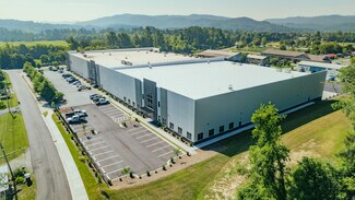 Plus de détails pour 63 Welcome St, Brevard, NC - Industriel/Logistique à louer