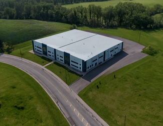 Plus de détails pour 295 Roger Neilson Way, Ottawa, ON - Industriel/Logistique à louer