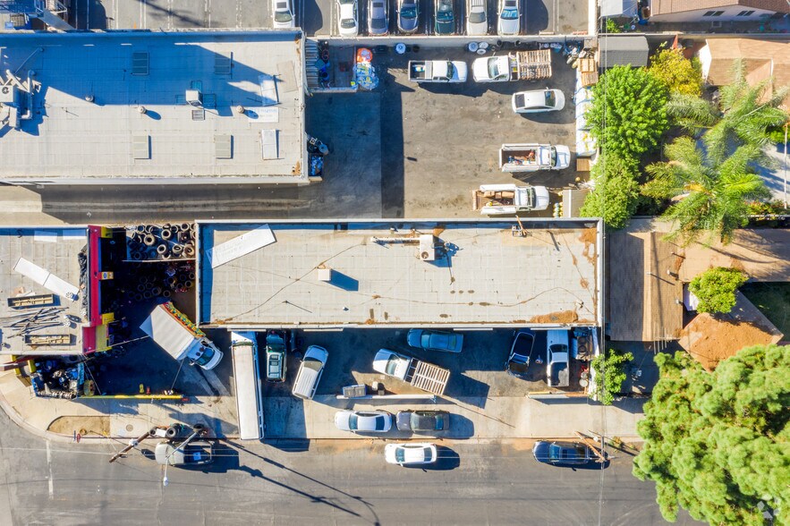 21410 Hart St, Canoga Park, CA à louer - Aérien – Image 3 sur 5