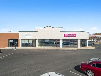 Plus de détails pour 2288 E Main St, Cortez, CO - Local commercial à louer