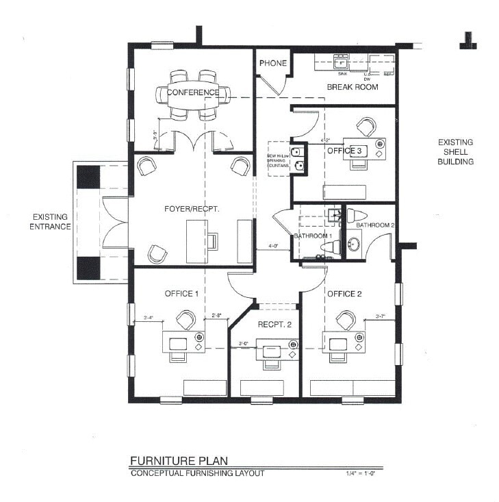 891 Outer Rd, Orlando, FL à louer Photo de l’immeuble– Image 1 sur 1