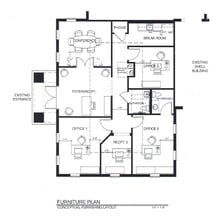 891 Outer Rd, Orlando, FL à louer Photo de l’immeuble– Image 1 sur 1