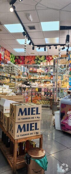 Local commercial dans Madrid, Madrid à louer - Photo intérieure – Image 1 sur 1