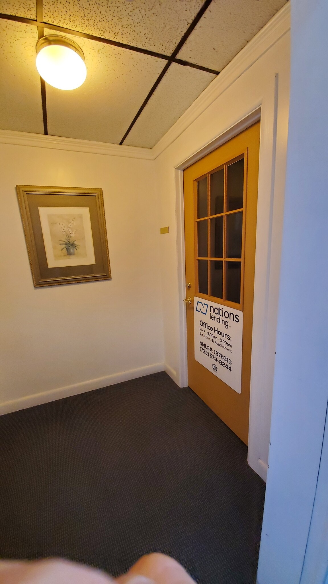 330 Milltown Rd, East Brunswick, NJ à louer Photo intérieure– Image 1 sur 6