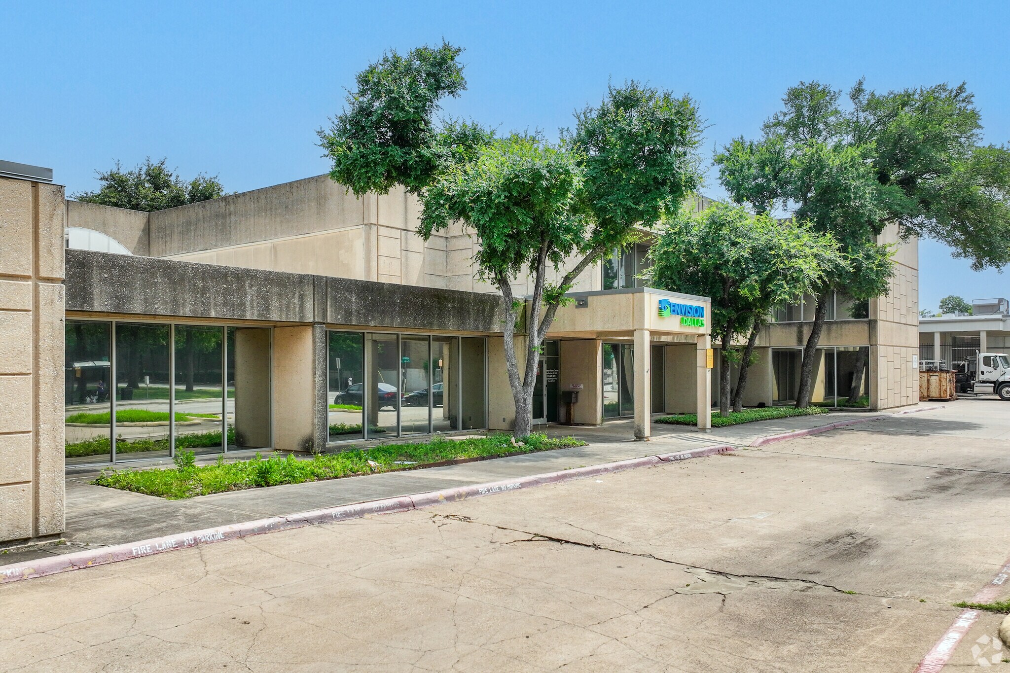 3940-4306 Capitol Ave, Dallas, TX à vendre Photo principale– Image 1 sur 17