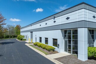 Plus de détails pour 6250 Church Rd, Hanover Park, IL - Industriel/Logistique à louer