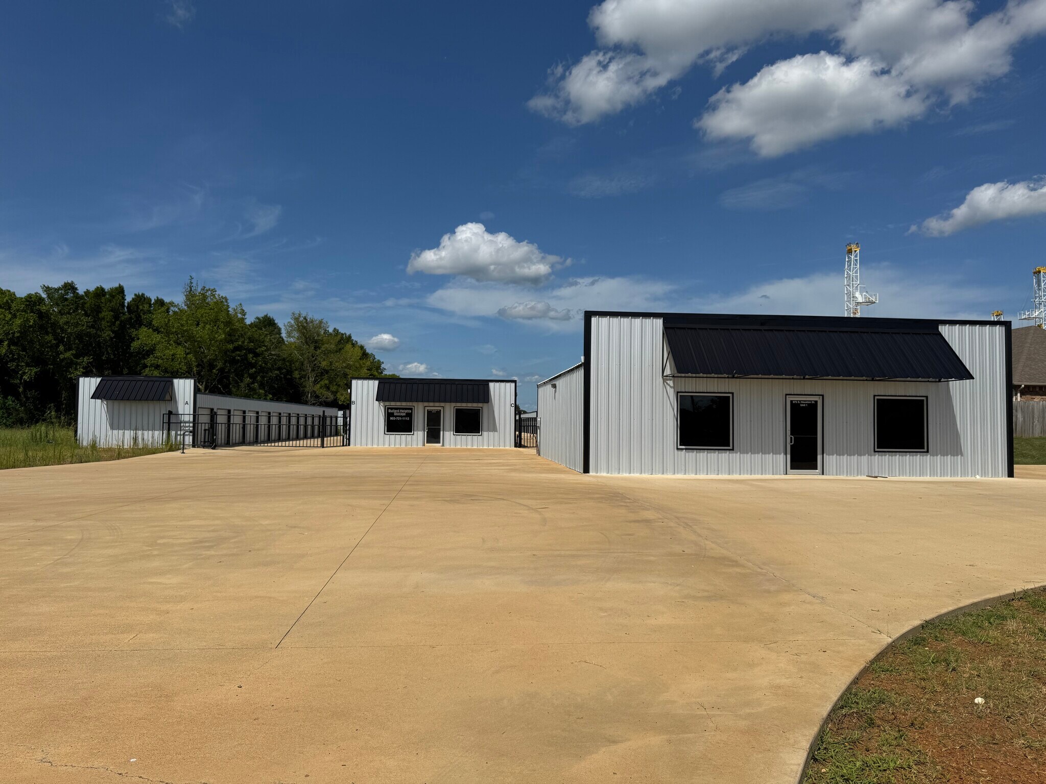 975 Houston st, Bullard, TX à vendre Photo principale– Image 1 sur 16