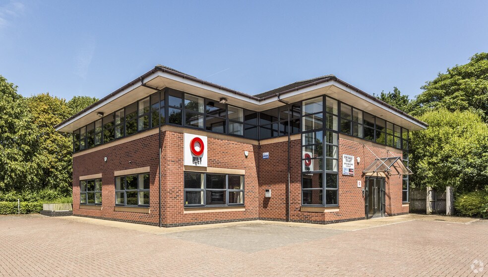 Webster Ct, Warrington à louer - Photo principale – Image 1 sur 1
