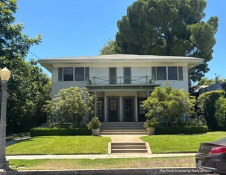 Plus de détails pour 469 S Hudson Ave, Pasadena, CA - Logement à vendre