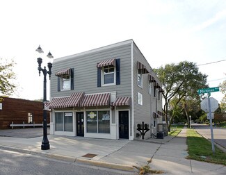 Plus de détails pour 2200 E Michigan Ave, Lansing, MI - Coworking à louer