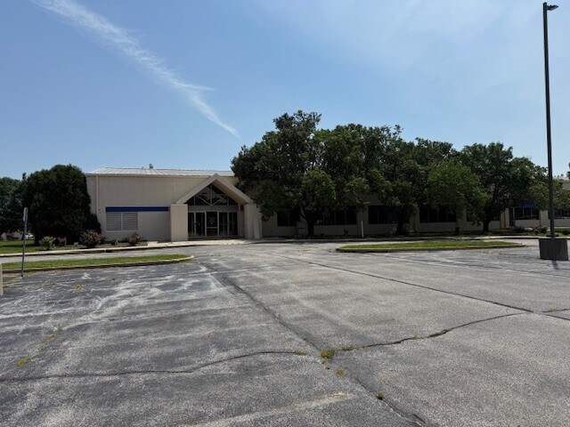 1250 S Creasy Ln, Lafayette, IN à louer - Photo de l’immeuble – Image 3 sur 5