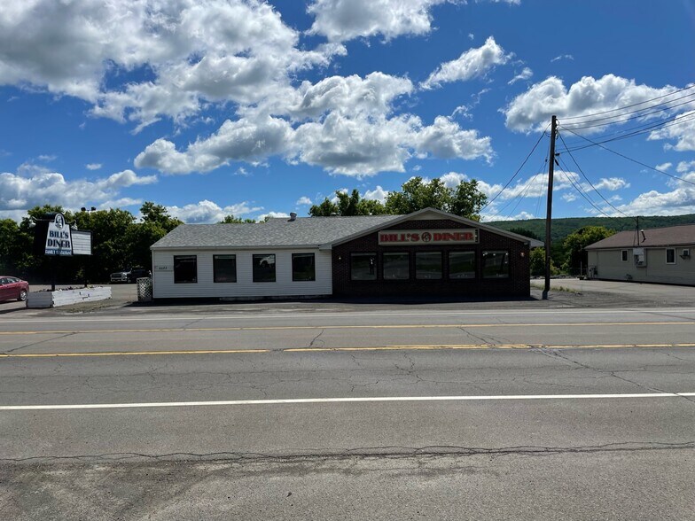 6082 State Highway 12, Norwich, NY à louer - Photo de l’immeuble – Image 2 sur 5