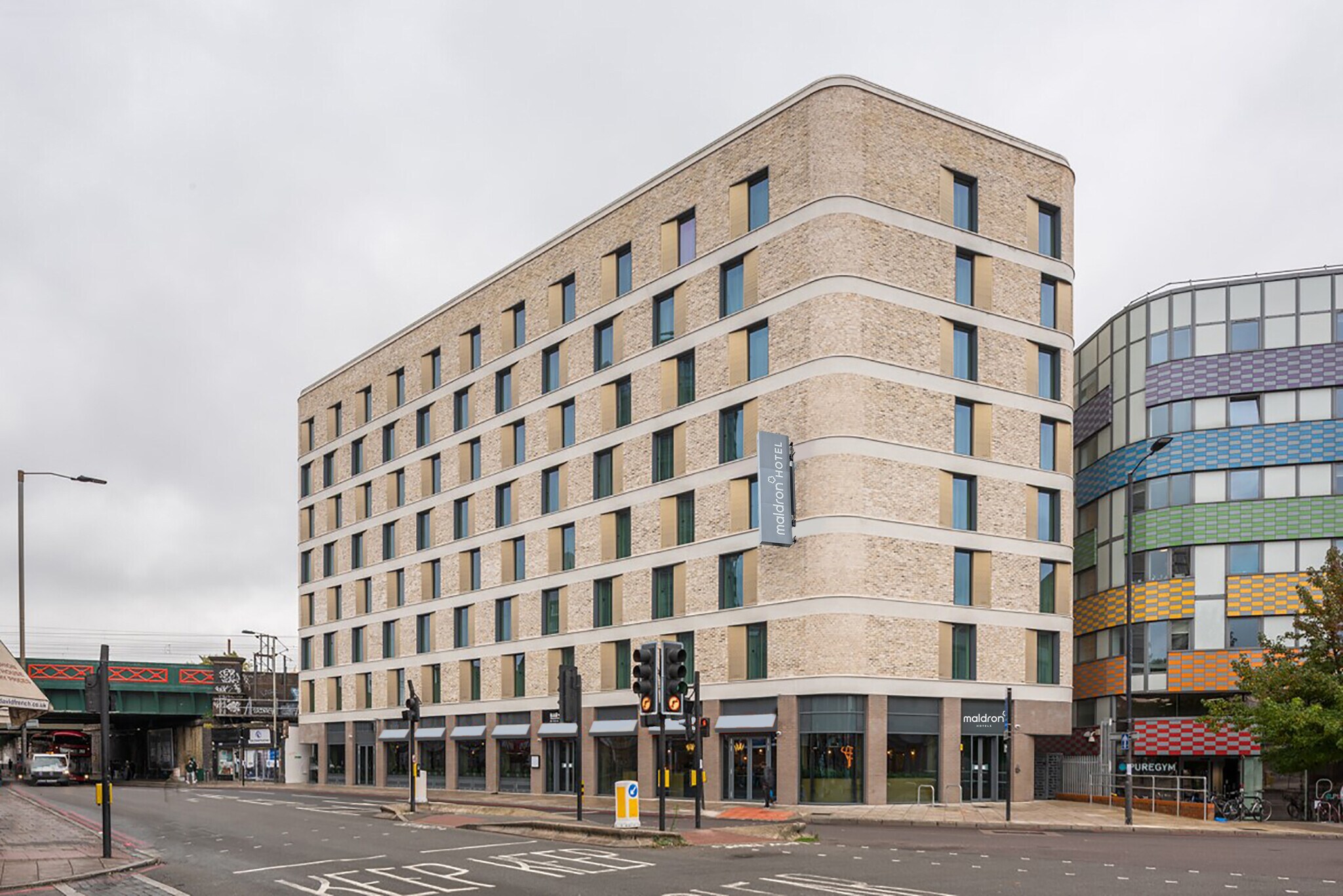 240 Seven Sisters Rd, Londres à vendre Photo principale– Image 1 sur 3