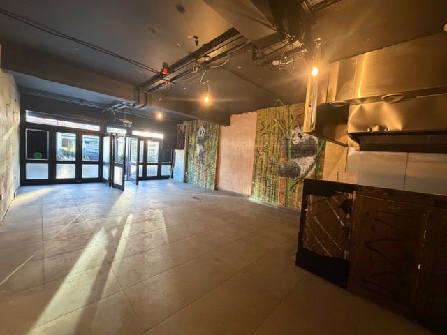 24 Hampden Sq, Londres à louer Photo intérieure– Image 1 sur 3