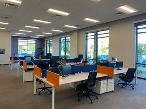 8400 W Sunset Rd, Las Vegas, NV à louer Photo intérieure– Image 2 sur 30