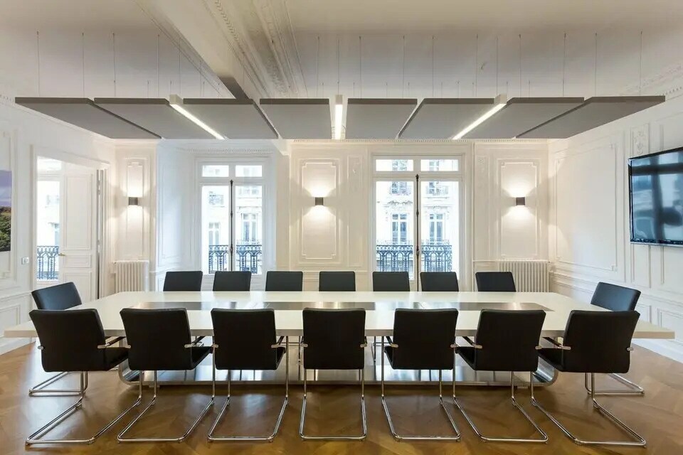 Bureau dans Lyon à louer Photo intérieure– Image 1 sur 2