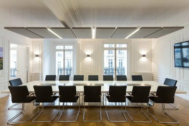 Plus de détails pour Bureau à louer