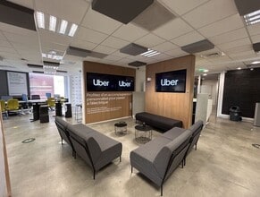 70 Avenue Victor Hugo, Aubervilliers à louer Photo intérieure– Image 2 sur 15